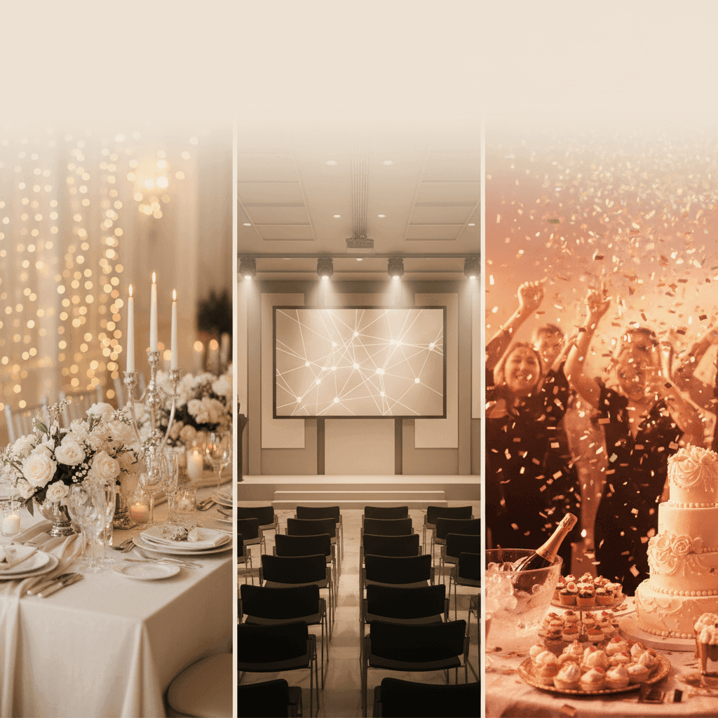 Event Management in Noida