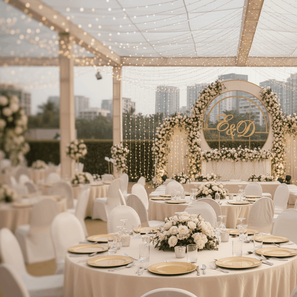 Reliable Event Management in Noida